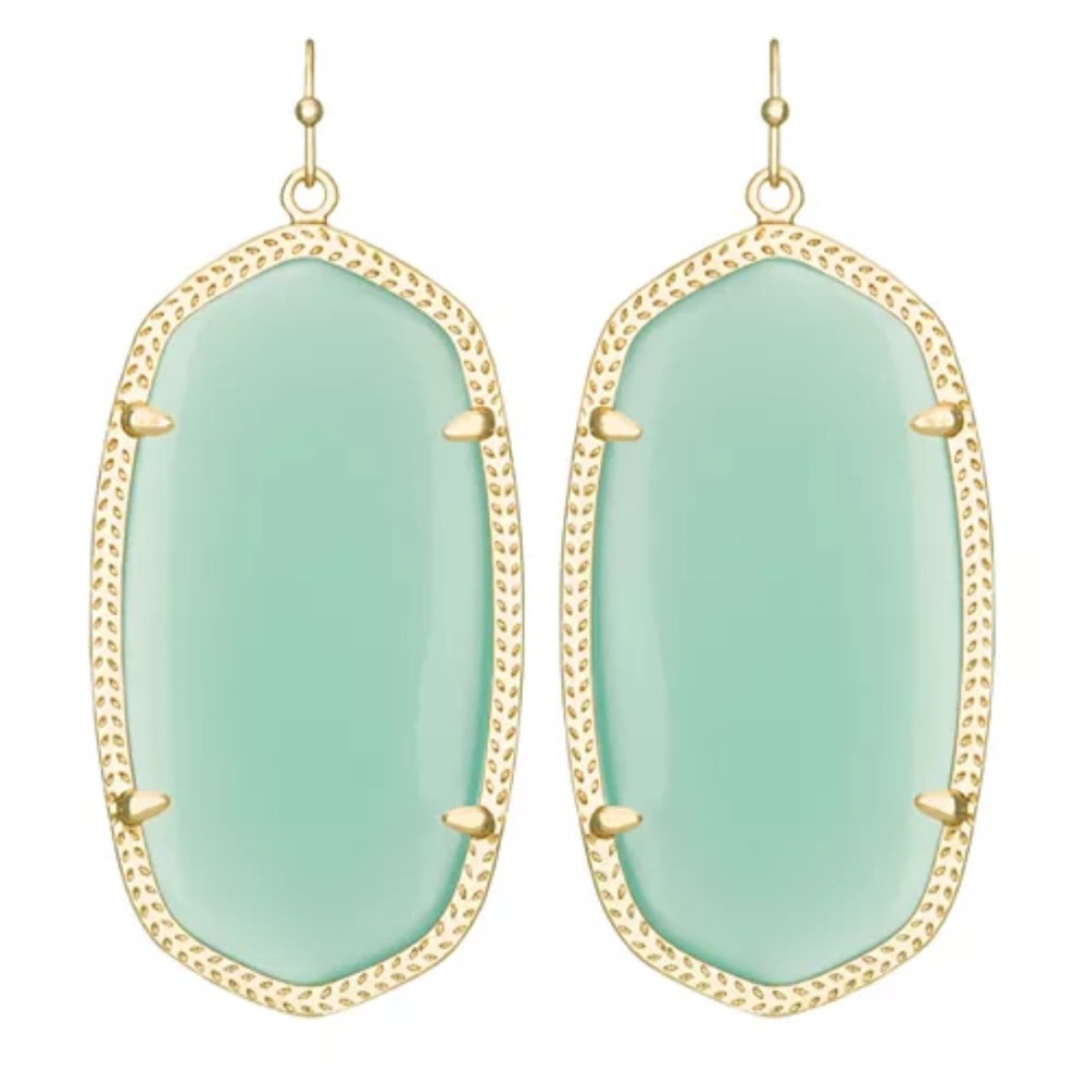 Kendra Scott Signature Elle Drop Earrings